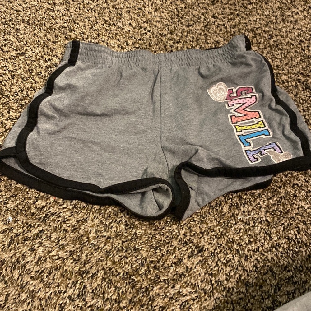 Cute lounge shorts